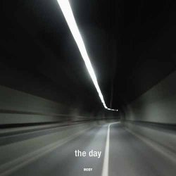 Moby - The Day (EP) (2011)