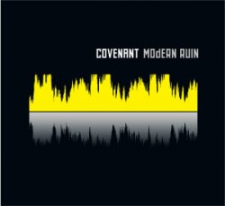 Covenant - Modern Ruin (2CD Limited Edition) (2011)