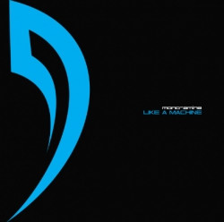 Mono-Anime - Like A Machine (2009)