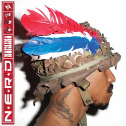 N.E.R.D. - Nothing (Deluxe Edition) (2010)