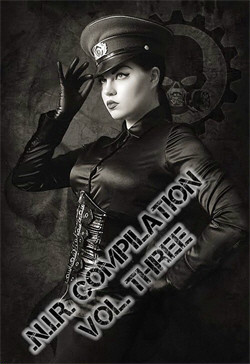 Northwest Industrial Rave - N.I.R. Compilation Vol. Three (2011)