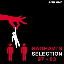 And One - Naghavi's Selection 97-03 (2CD) (2011)