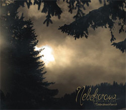 Nebelkorona - Tannenhochforst (2010)