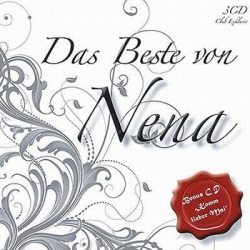 Nena - Das Beste Von Nena (3CD) (2010)