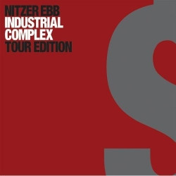 Nitzer Ebb - Industrial Complex (Tour Edition) (2009)