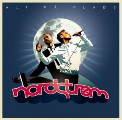 Nordstrøm - Alt Paa Plads (2010)