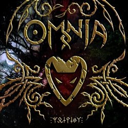 Omnia - Wolf Love (2010)