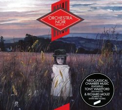 Orchestra Noir - What If... (2010)