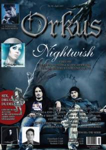 VA - Orkus Compilation 68 (2011)