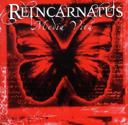 Reincarnatus - Media Vita (2009)