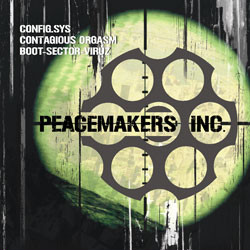 VA - Peacemakers Inc. (I) (2009)
