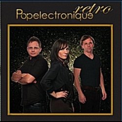 Pop Electronique - Retro (2010)