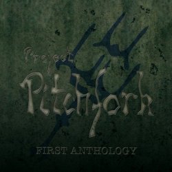 Project Pitchfork - First Anthology (2CD) (2011)
