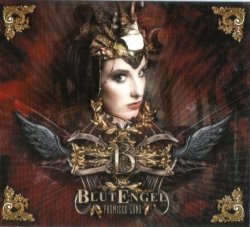 Blutengel - Promised Land (Limited Edition CDM) (2010)