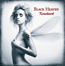 Black Heaven - Kunstwerk (2CD Limited Edition) (2007)