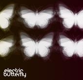 Sally Doherty - Electric Butterfly (2009)