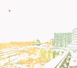 Takahiro Kido - A Short Happy Life (2009)