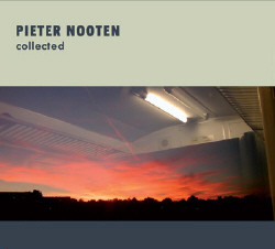 Pieter Nooten - Collected (2008)