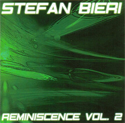 Stefan Bieri - Reminiscence Vol. 2 (2CD Limited Edition) (2008)