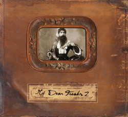 VA - My Dear Freaks II (2008)