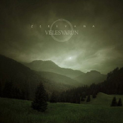 Zerivana - Velesvarun (2008)
