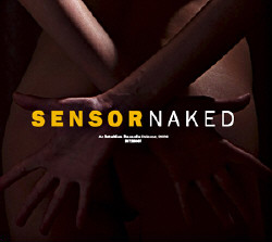 Sensor - Naked (2009)
