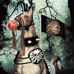 The Green Man - From Irem To Summerisle (Remastered) (2009)