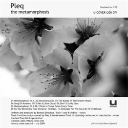Pleq - The Metamorphosis (2009)