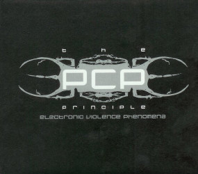 The PCP Principle - Electronic Violence Phenomena (2009)