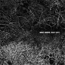 Ahnst Anders - Many Ways (2009)