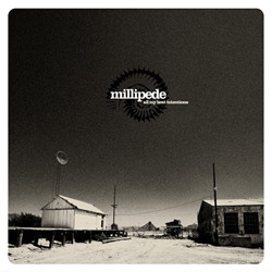 Millipede - All My Best Intentions (2009)