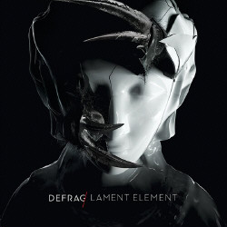 Defrag - Lament Element (2009)