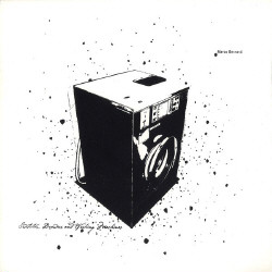 Marco Bernardi - Switches Drawers and Washing Machines (2009)