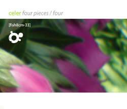 Celer - Four Pieces (2009)