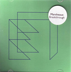 Marsheaux - Breakthrough (Limited Edition EP) (2009)