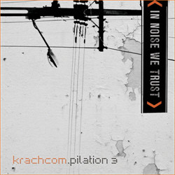 VA - Krachcom.Pilation 3 (Limited Edition) (2010)