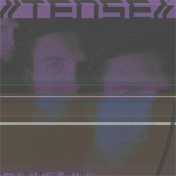 //TENSE// - Consume (Limited Edition CDR) (2010)
