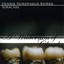 Henrik Nordvargr Bjoerkk & Surachai - A Wilderness of Cloades (2010)