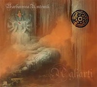 Barbarossa Umtrunk - Agharti (Digipak) (2010)