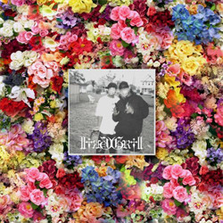 GrillGrill - Untitled (Limited Edition CDR) (2010)