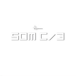 VA - SOM Compilation Vol. 3 (2CD Limited Edition) (2010)