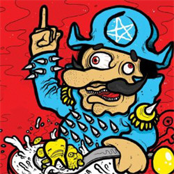 The Left Rights - Bad Choices Made Easy (2010)