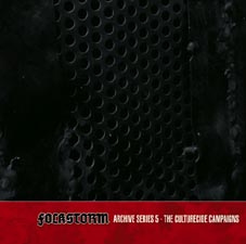 Folkstorm - The Culturecide Campaigns (Archive Series 5) (2010)