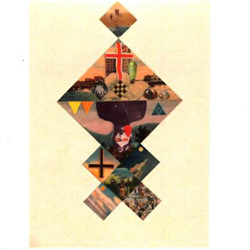 Light Asylum - In Tension Tour (E.P.) (2010)
