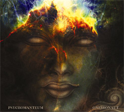 Psychomanteum - Oneironaut (2011)