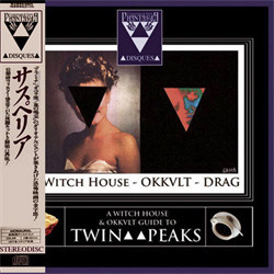VA - A Witch House And Okkvlt Guide To Twin Peaks (Limited Edition) (2011)
