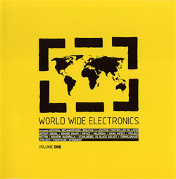 VA - World Wide Electronics - Volume One (2011)