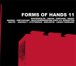 VA - Forms Of Hands 11 (2011)