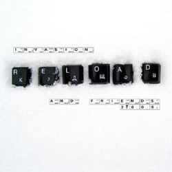 VA - Reload - Invasion And Friends 2K9 (2009)