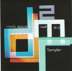 Depeche Mode - Remixes 2: 81-11 (Promo Sampler) (2011)